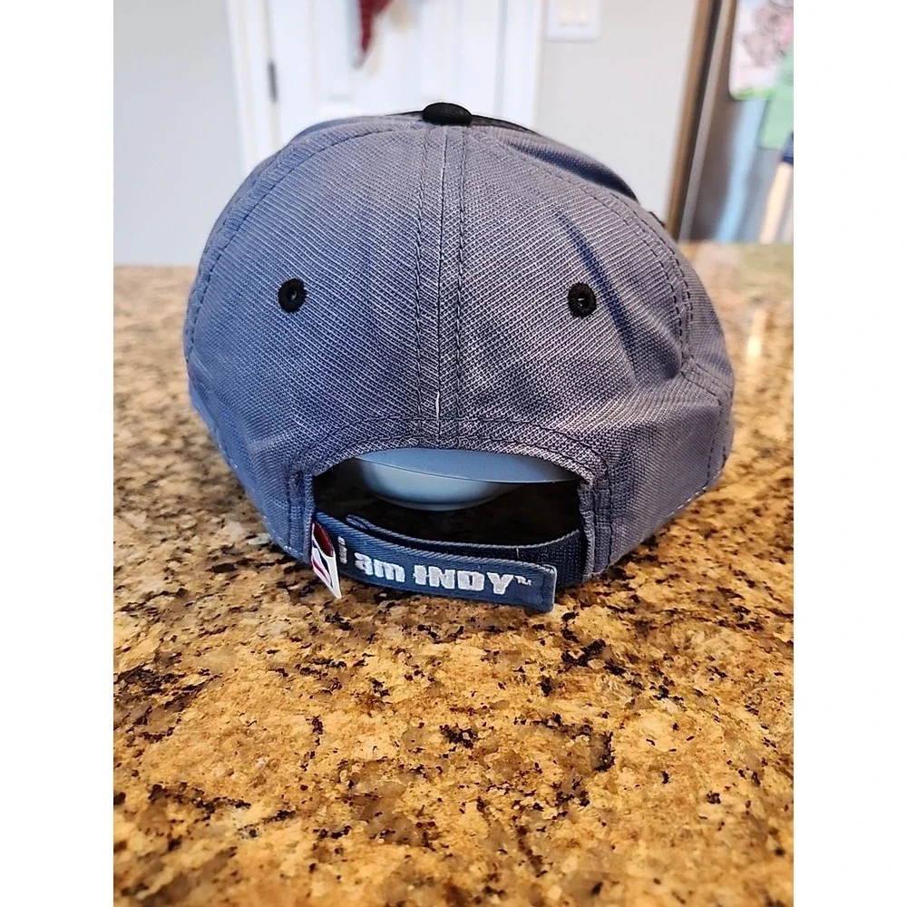 Indy‎ Car Series Hat